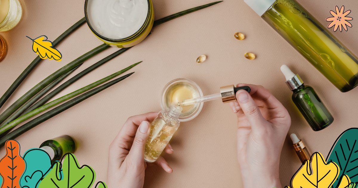 Kosmetik selber machen
