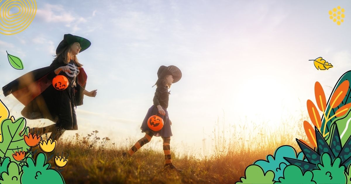 DIY Outfits Halloween