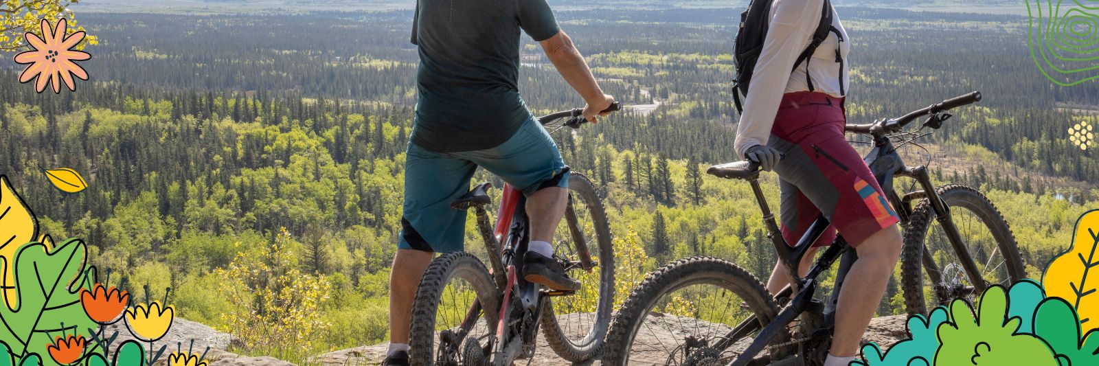 E-Bike Umwelt