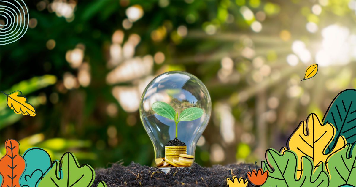 Energie sparen