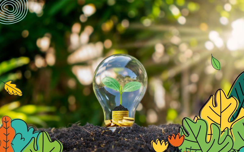 Energie sparen