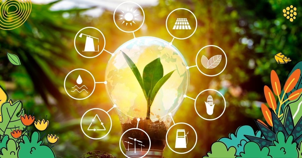 Energieeffizienz im Haushalt