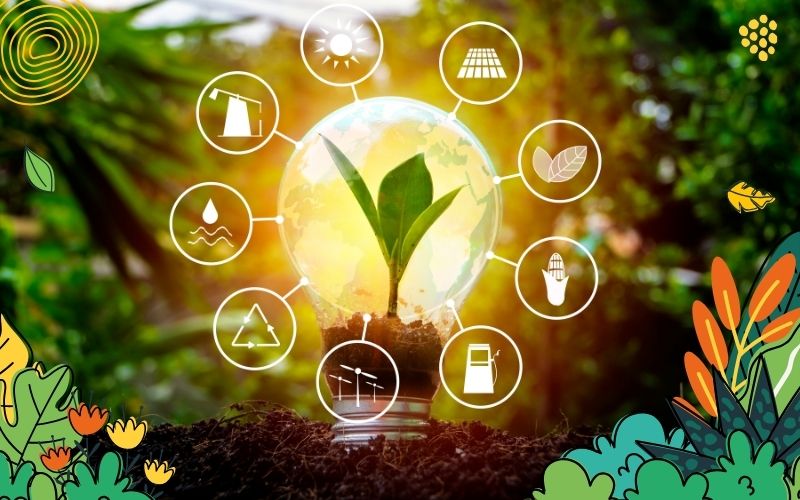 Energieeffizienz im Haushalt