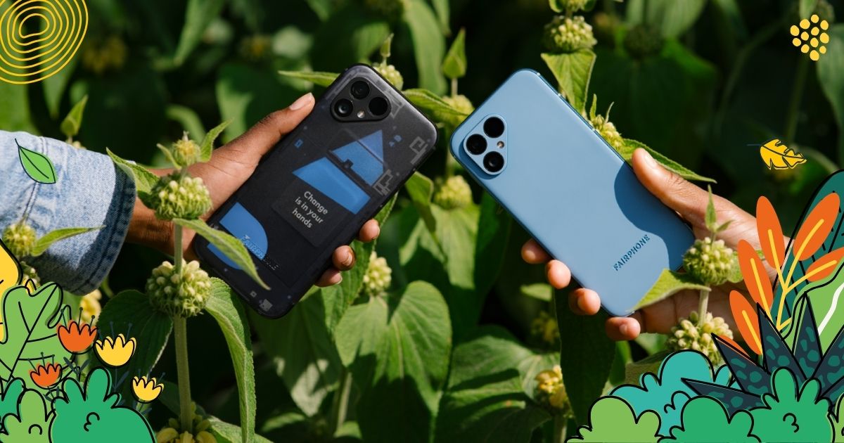 Fairphone 5