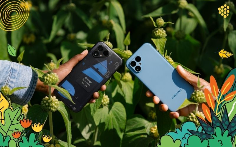 Fairphone 5