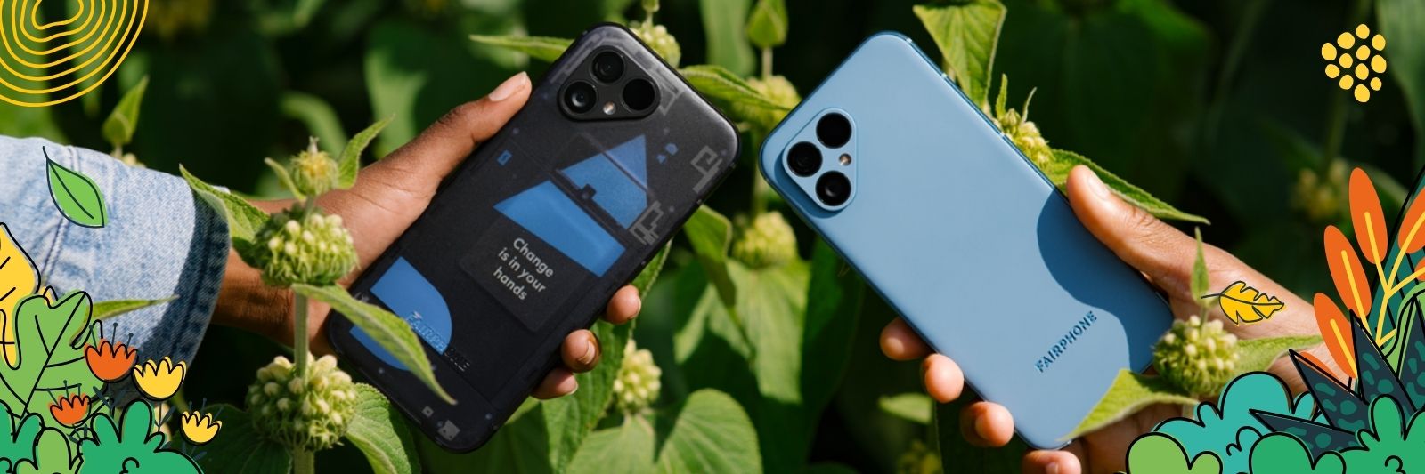 Fairphone 5