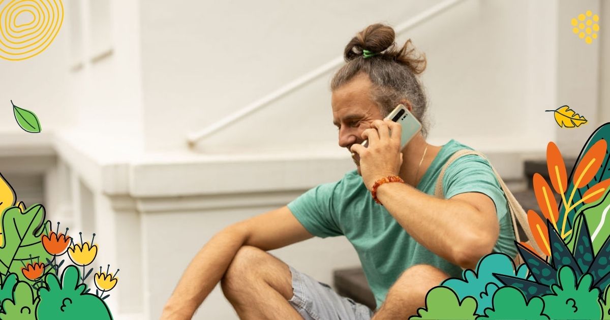 Mobilfunknetzausbau