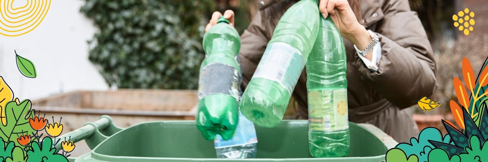 Recycling
