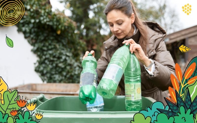 Recycling