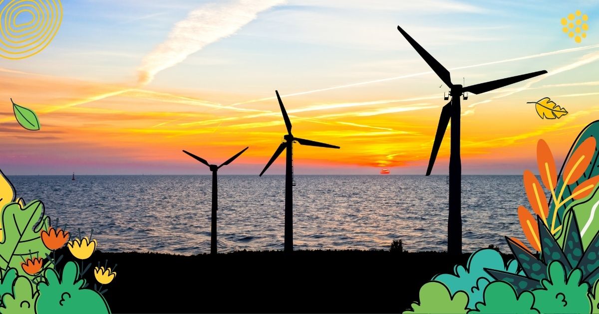 Repowering Windkraftanlagen