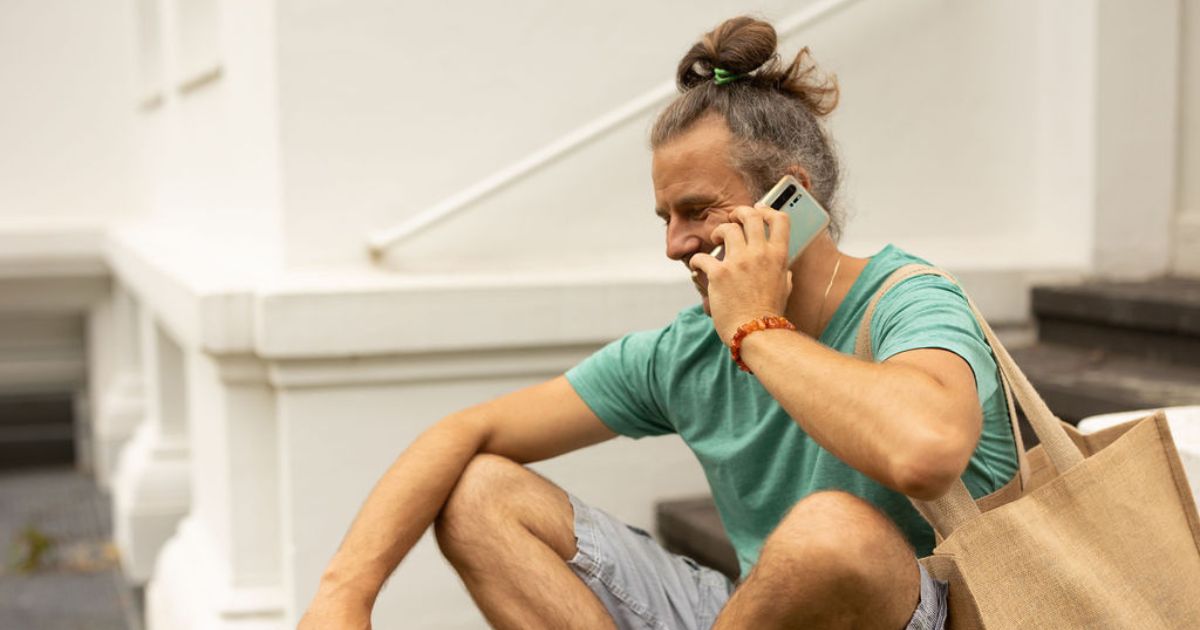 Smartphone umweltfreundlich machen