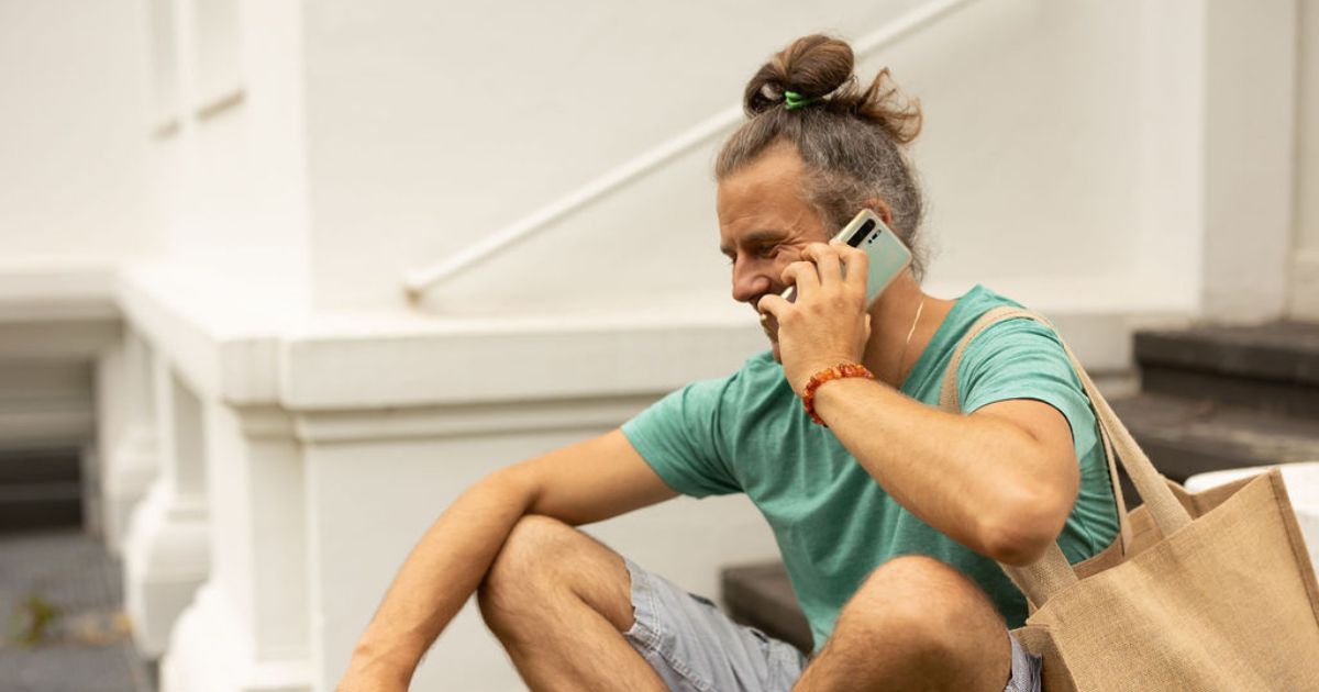Vibration funktioniert nicht
