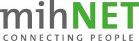 Logo von mihNET